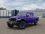 2026 Jeep Gladiator Shadow Ops
