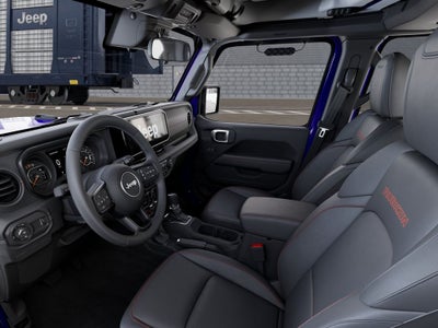 2026 Jeep Gladiator Shadow Ops
