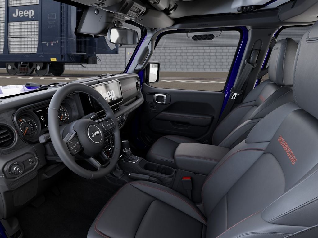 2026 Jeep Gladiator Shadow Ops