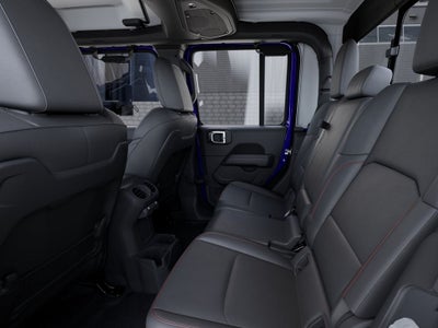 2026 Jeep Gladiator Shadow Ops