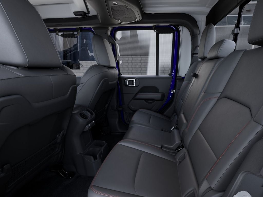 2026 Jeep Gladiator Shadow Ops