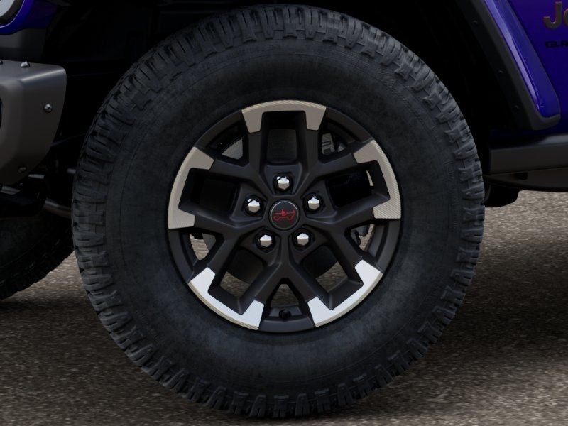 2026 Jeep Gladiator Shadow Ops