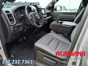 2021 RAM 1500 Lone Star Quad Cab 4x2 6&#39;4&#39; Box