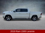 2019 RAM All-New 1500 Laramie