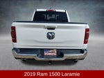 2019 RAM All-New 1500 Laramie