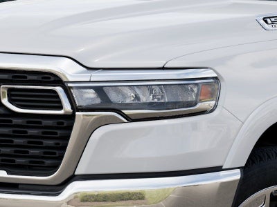 2027 RAM 1500 Big Horn/Lone Star