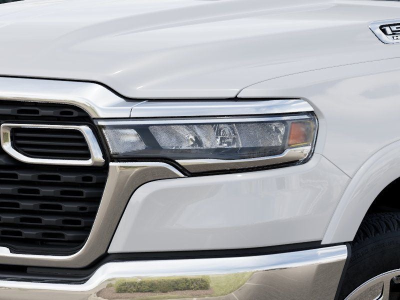 2027 RAM 1500 Big Horn/Lone Star