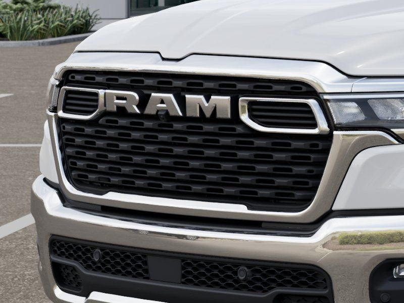 2027 RAM 1500 Big Horn/Lone Star