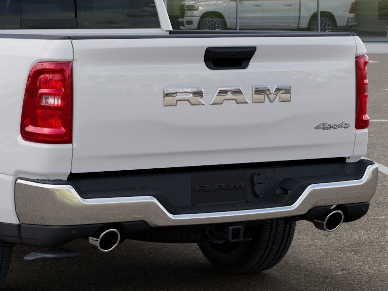 2027 RAM 1500 Big Horn/Lone Star