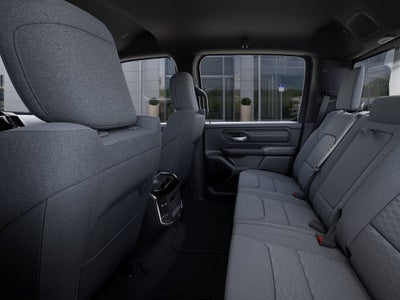 2027 RAM 1500 Big Horn/Lone Star