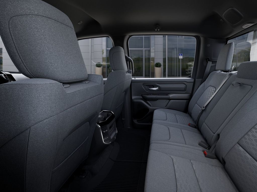 2027 RAM 1500 Big Horn/Lone Star