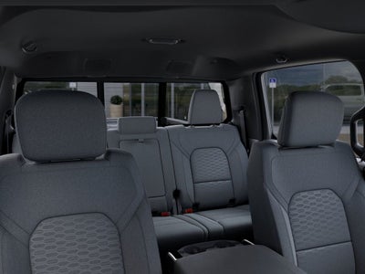 2027 RAM 1500 Big Horn/Lone Star
