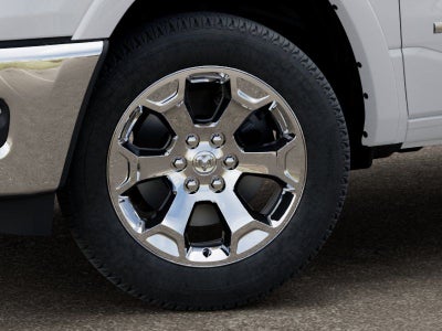 2027 RAM 1500 Big Horn/Lone Star