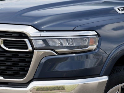 2027 RAM 1500 Big Horn/Lone Star