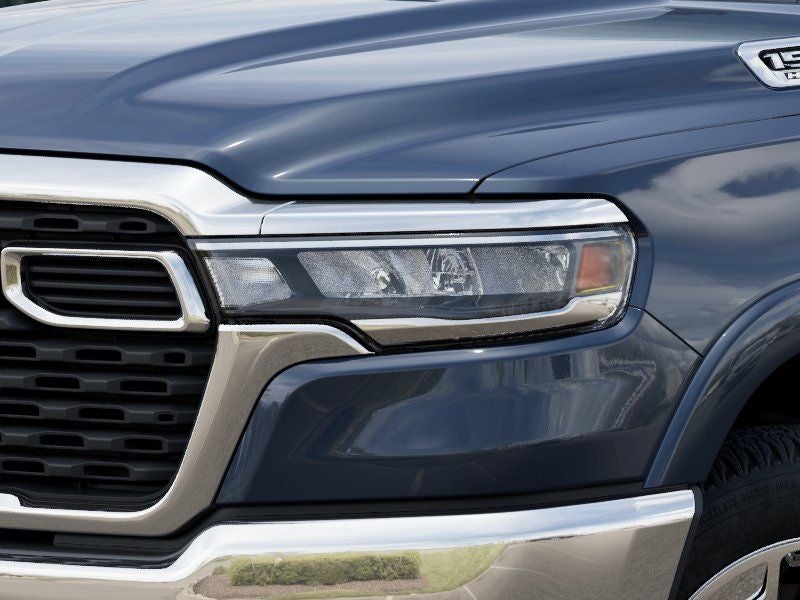 2027 RAM 1500 Big Horn/Lone Star
