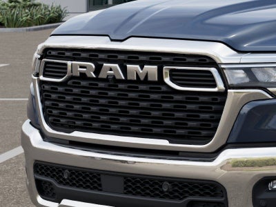 2027 RAM 1500 Big Horn/Lone Star