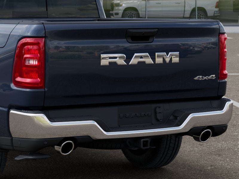 2027 RAM 1500 Big Horn/Lone Star