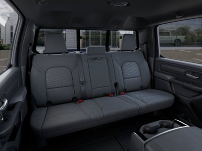 2027 RAM 1500 Big Horn/Lone Star