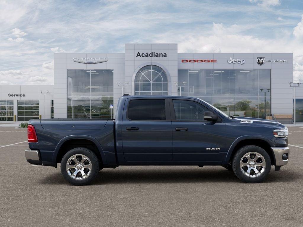 2027 RAM 1500 Big Horn/Lone Star