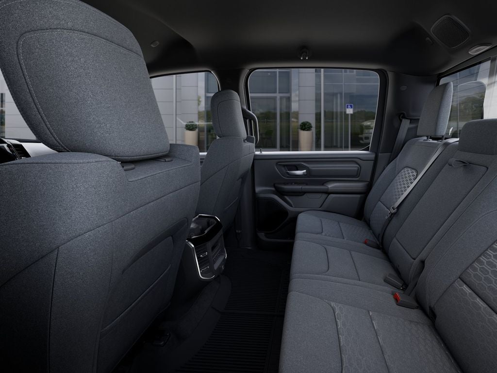 2027 RAM 1500 Big Horn/Lone Star