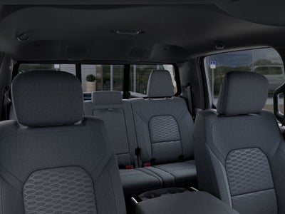 2027 RAM 1500 Big Horn/Lone Star