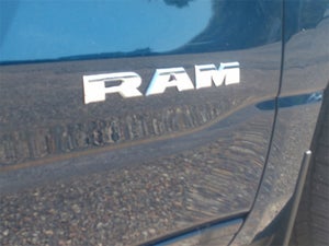2023 RAM 1500 BIG HORN CREW CAB 4X4 5&#39;7&#39; BOX
