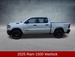 2025 RAM 1500 Warlock