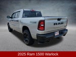 2025 RAM 1500 Warlock