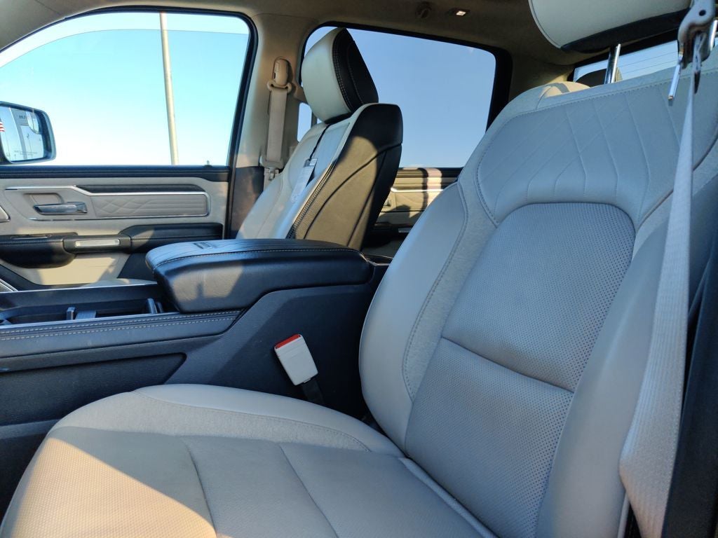 2023 RAM 1500 Limited