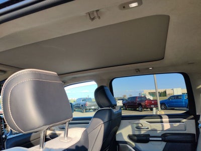 2023 RAM 1500 Limited