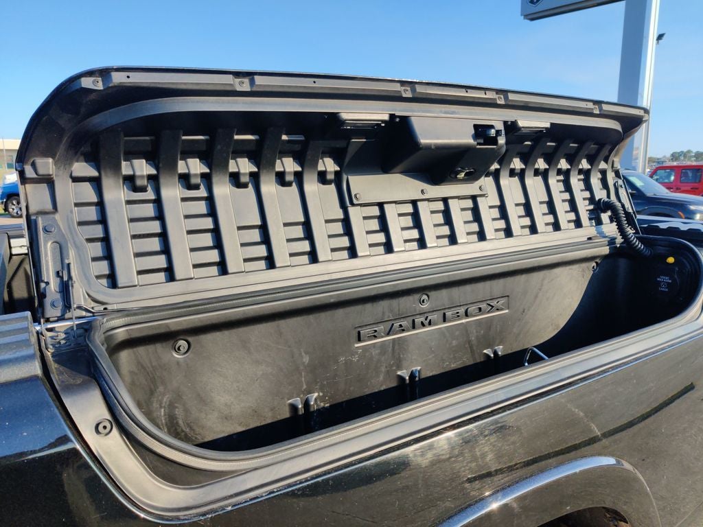 2023 RAM 1500 Limited