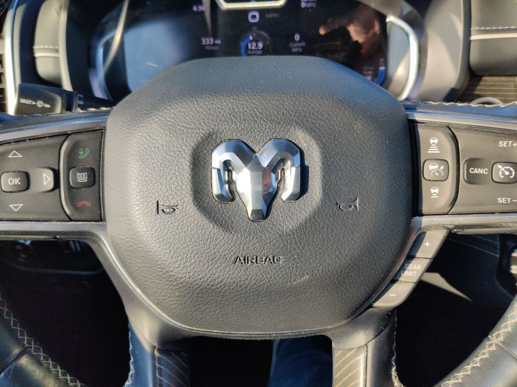 2023 RAM 1500 Limited