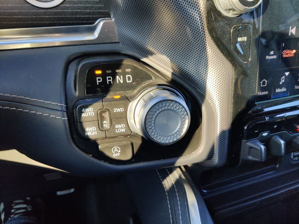 2023 RAM 1500 Limited