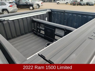 2022 RAM 1500 Limited