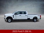 2023 Ford Super Duty F-250 Pickup XL