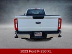 2023 Ford Super Duty F-250 Pickup XL