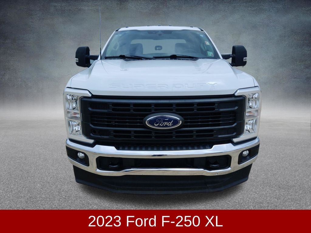 2023 Ford Super Duty F-250 Pickup XL