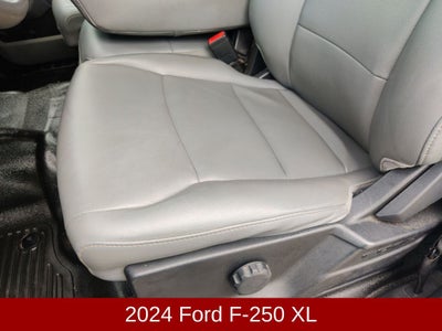 2024 Ford Super Duty F-250 Pickup XL