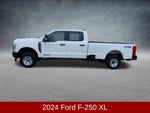 2024 Ford Super Duty F-250 Pickup XL