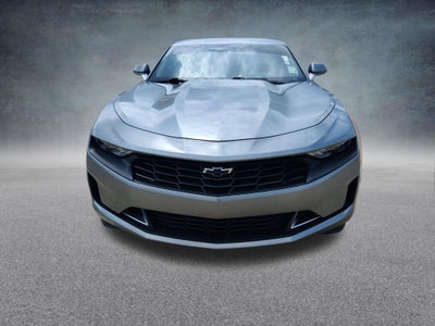 2019 Chevrolet Camaro 2LT 2LT