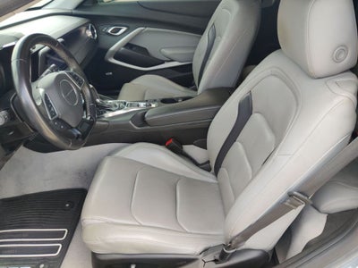 2019 Chevrolet Camaro 2LT 2LT