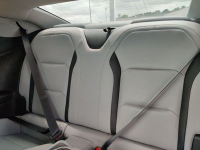 2019 Chevrolet Camaro 2LT 2LT