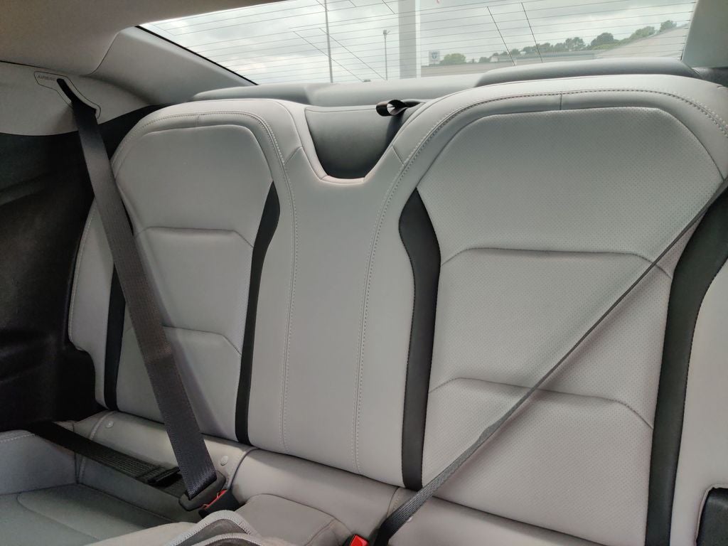2019 Chevrolet Camaro 2LT 2LT