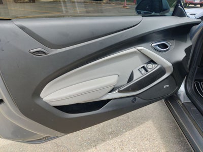 2019 Chevrolet Camaro 2LT 2LT