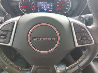 2019 Chevrolet Camaro 2LT 2LT