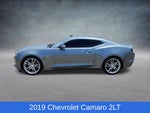 2019 Chevrolet Camaro 2LT 2LT