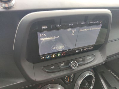 2019 Chevrolet Camaro 2LT 2LT