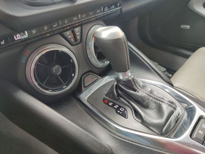 2019 Chevrolet Camaro 2LT 2LT