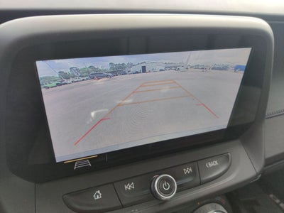 2019 Chevrolet Camaro 2LT 2LT