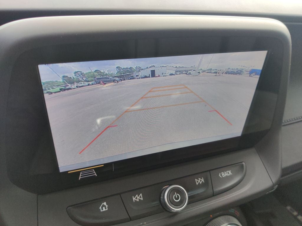 2019 Chevrolet Camaro 2LT 2LT